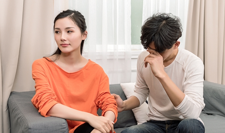 琼中如何离婚能名正言顺可不留话柄